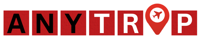 FlyAnyTrip Logo